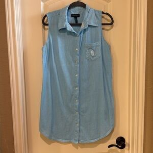 Lauren Ralph Lauren sleep shirt